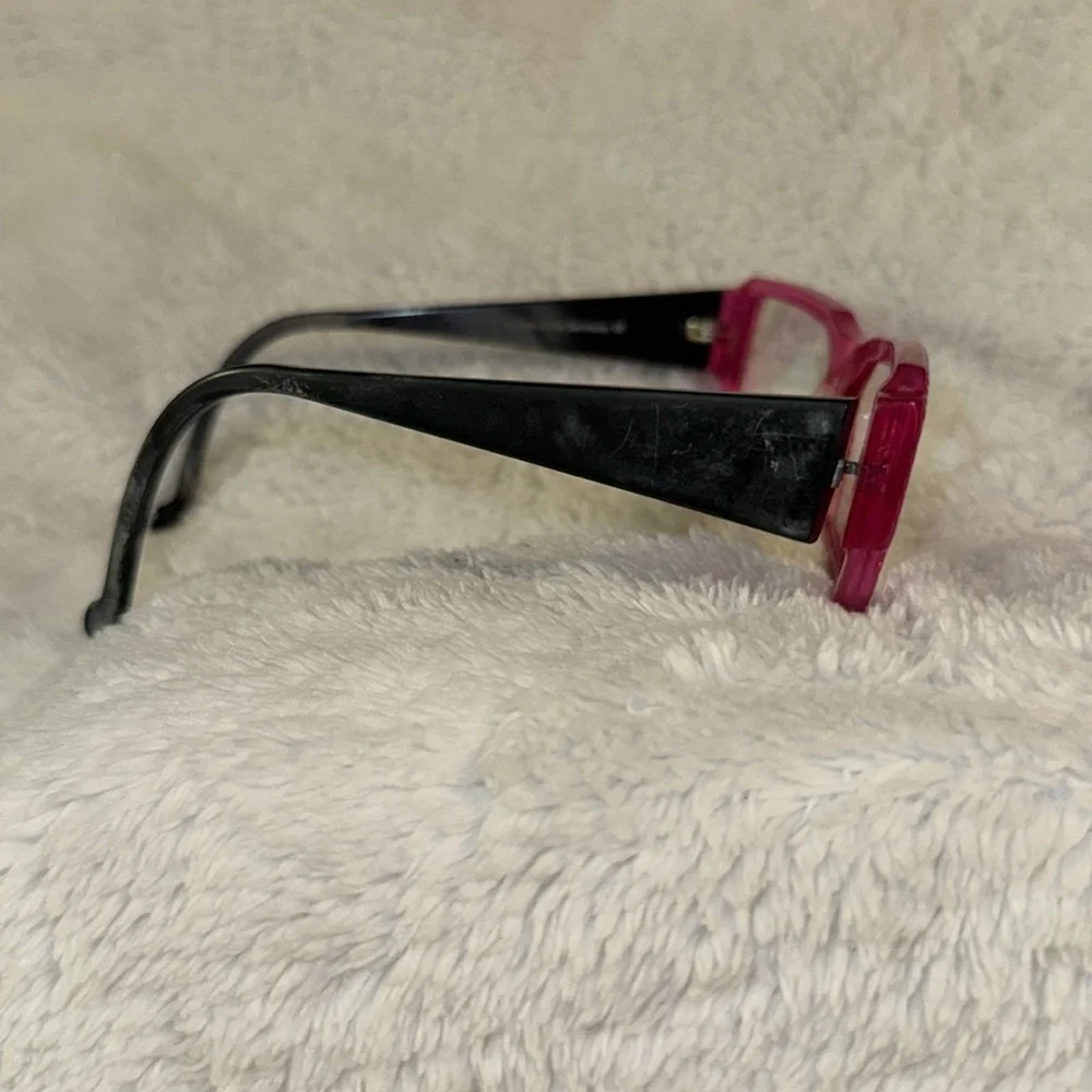 Designer Grotesque Eyeglasses